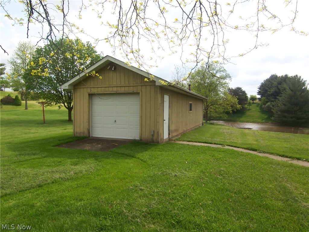 Woodruff Sub - Residential