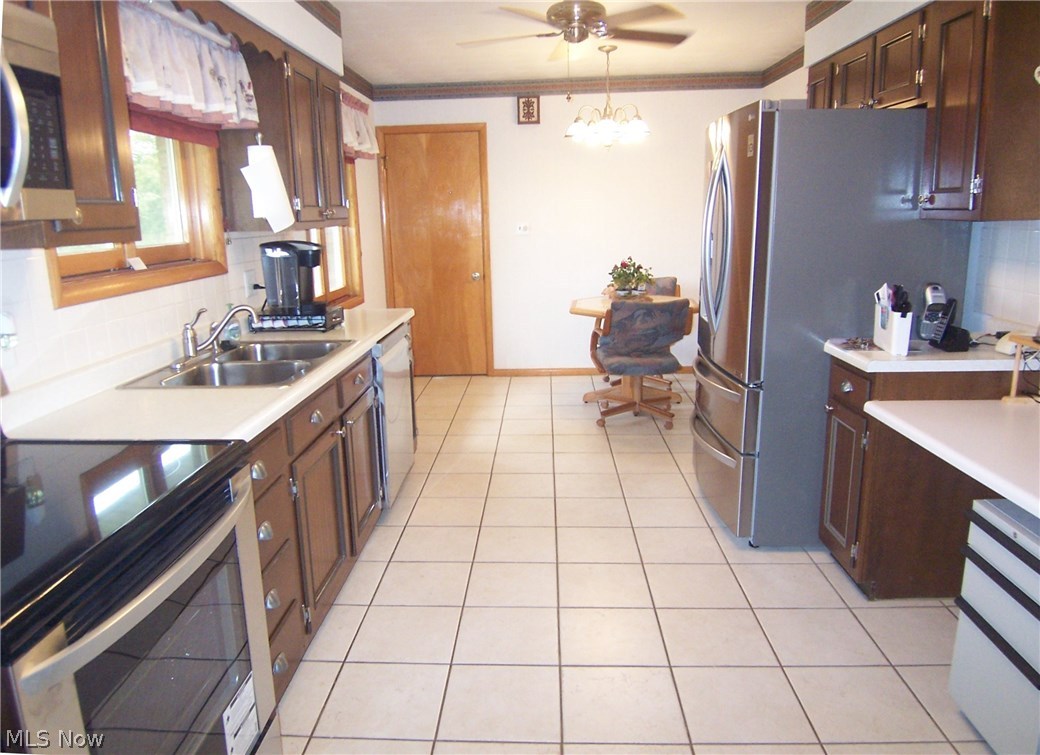 Woodruff Sub - Residential