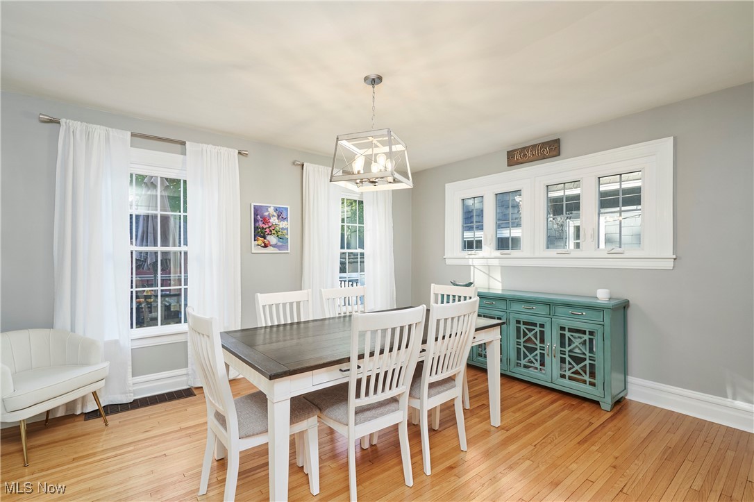 Hereford - Residential