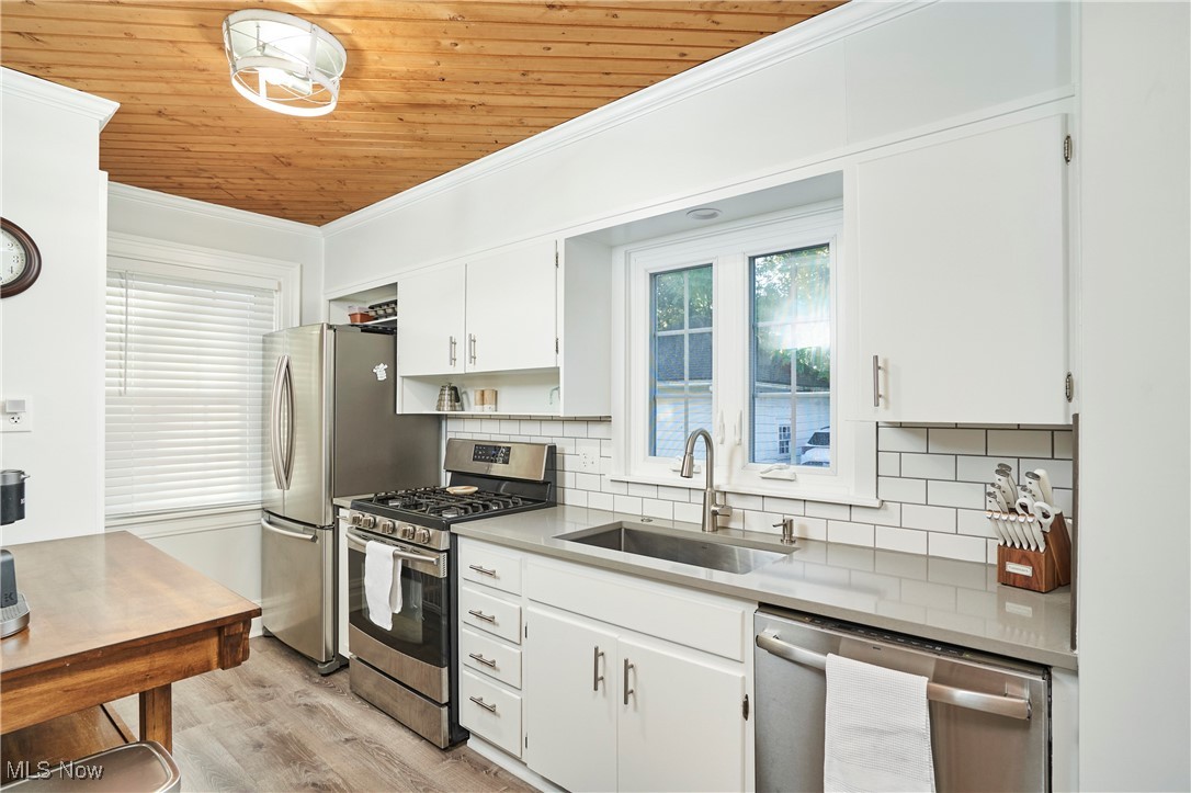 Hereford - Residential