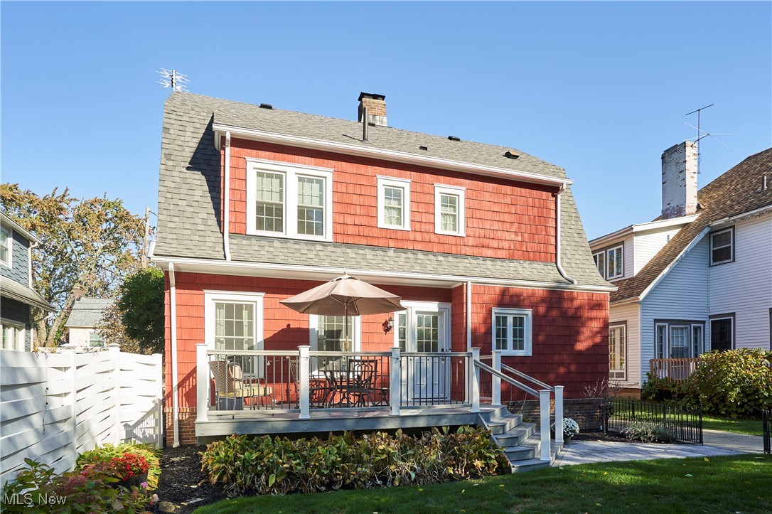 Hereford - Residential