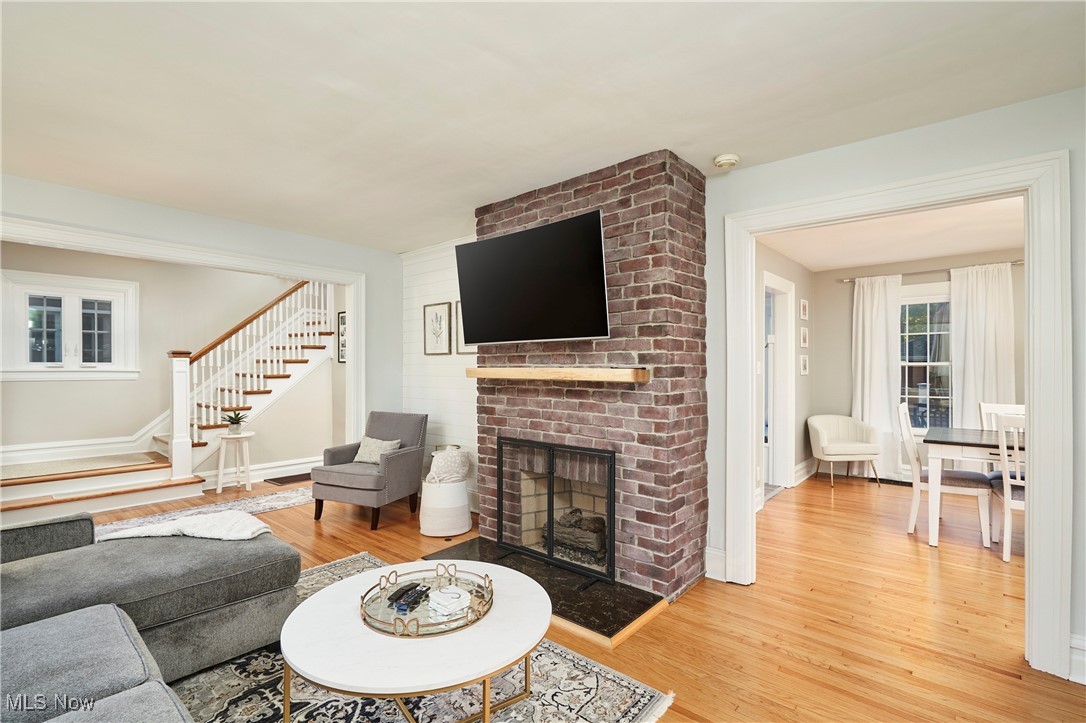 Hereford - Residential