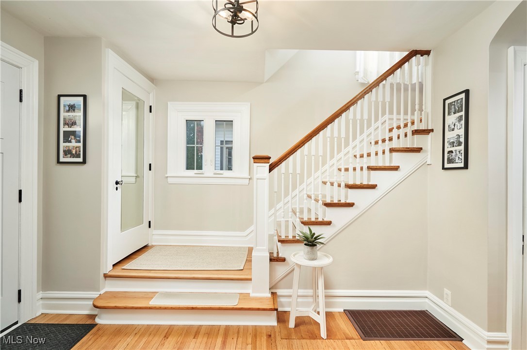 Hereford - Residential