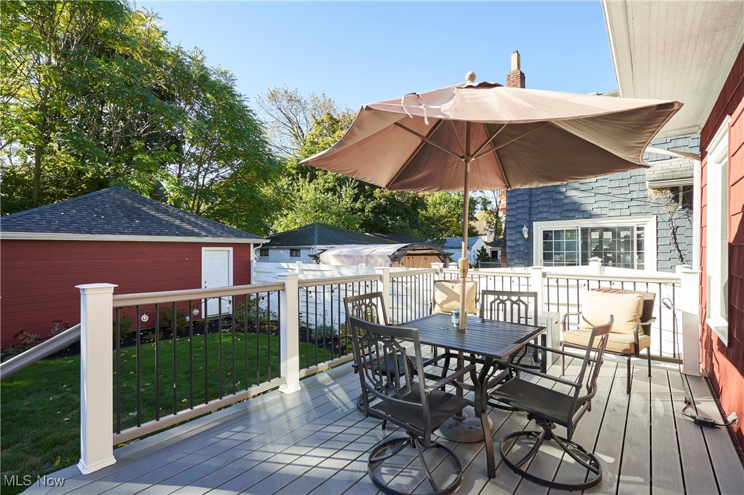 Hereford - Residential