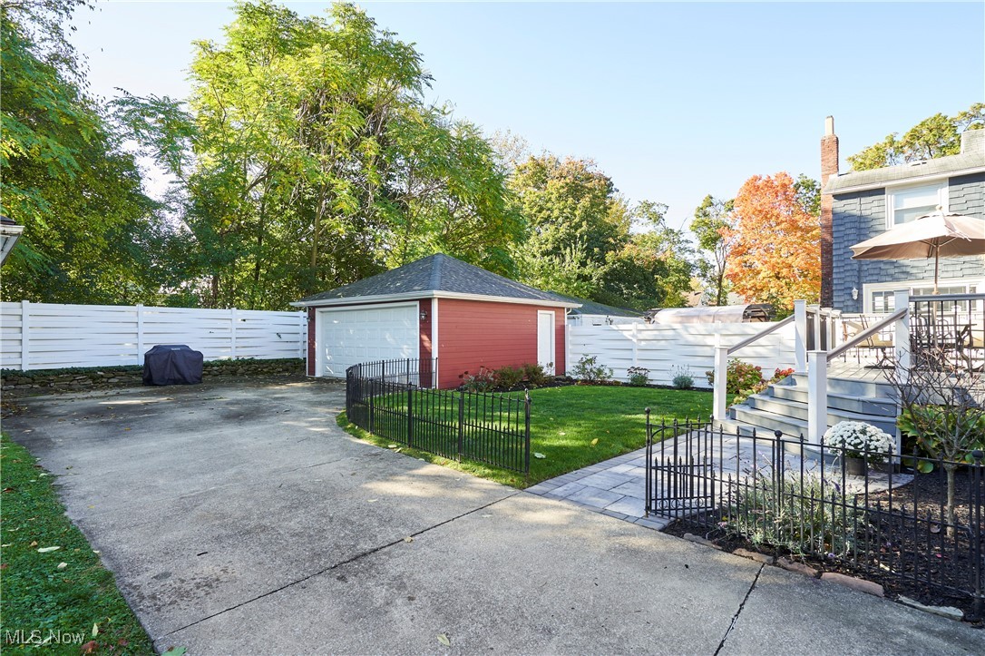 Hereford - Residential