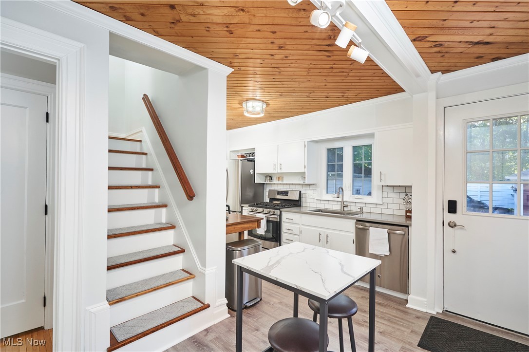 Hereford - Residential