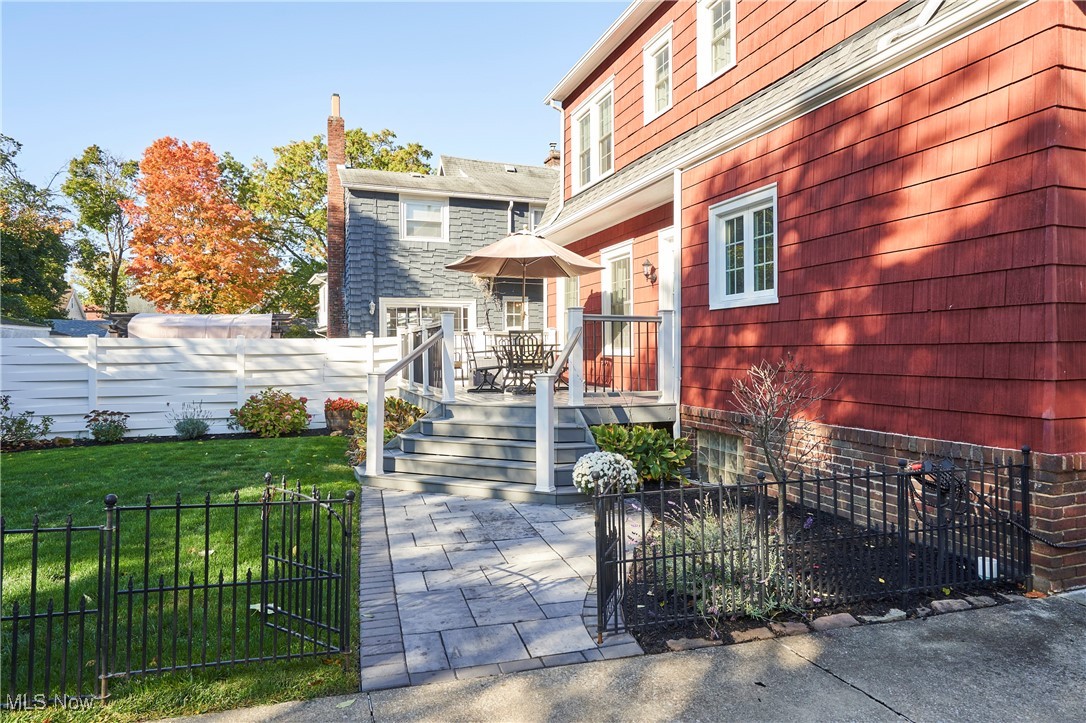 Hereford - Residential