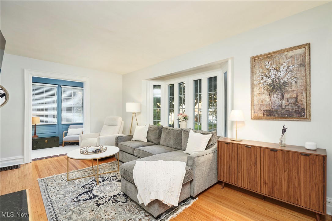 Hereford - Residential