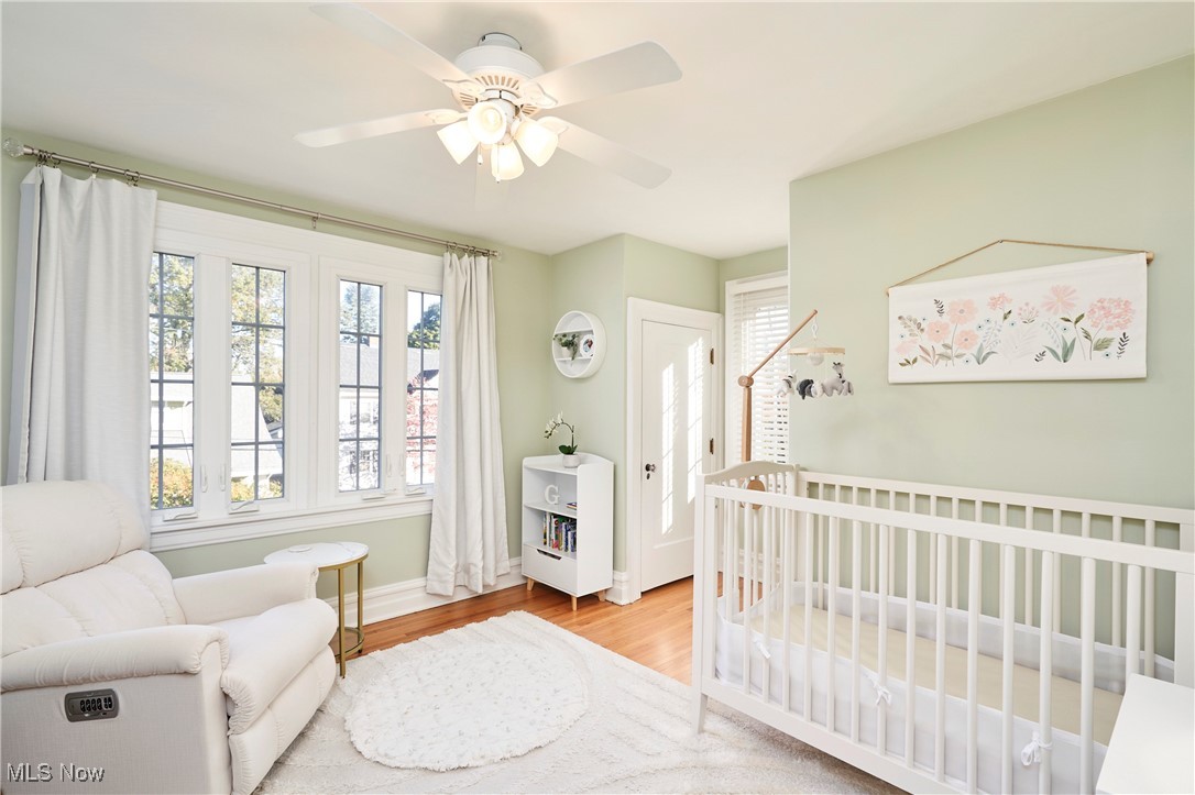 Hereford - Residential