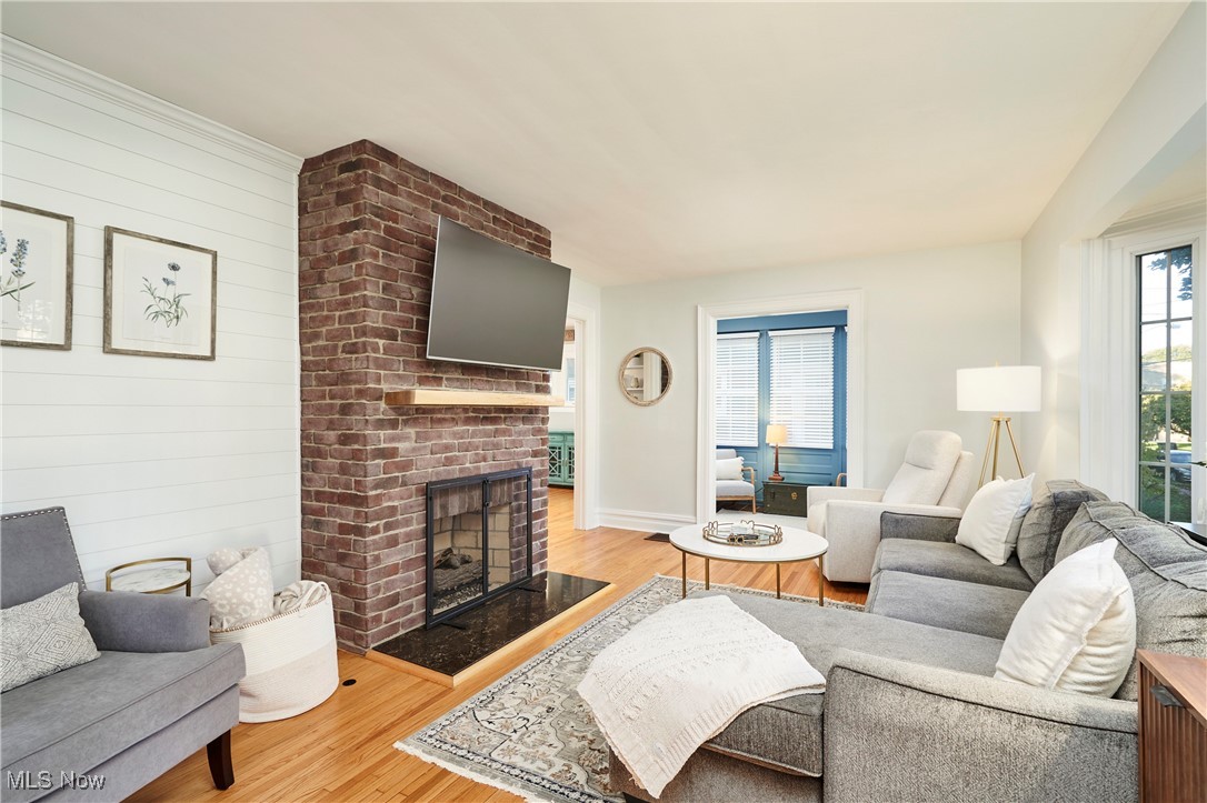 Hereford - Residential