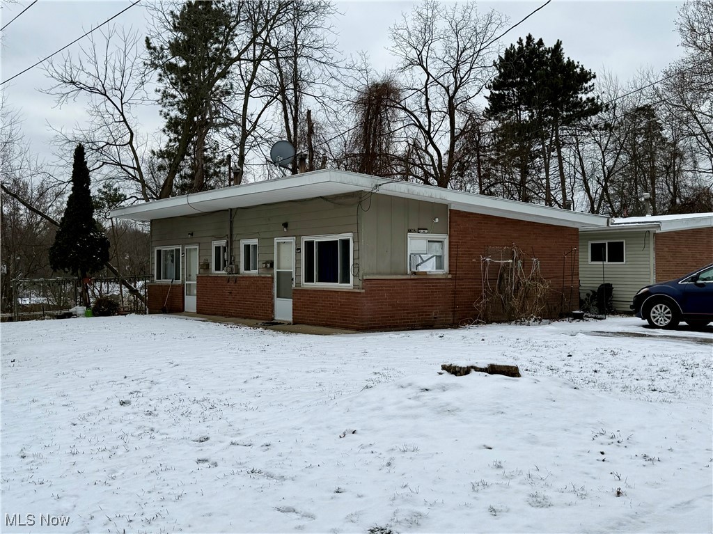 Roosevelt Heights - Residential Income