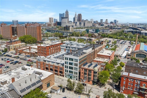 Condo For Sale - 1951 W 26th Street #308<br/> Cleveland, OH 44113