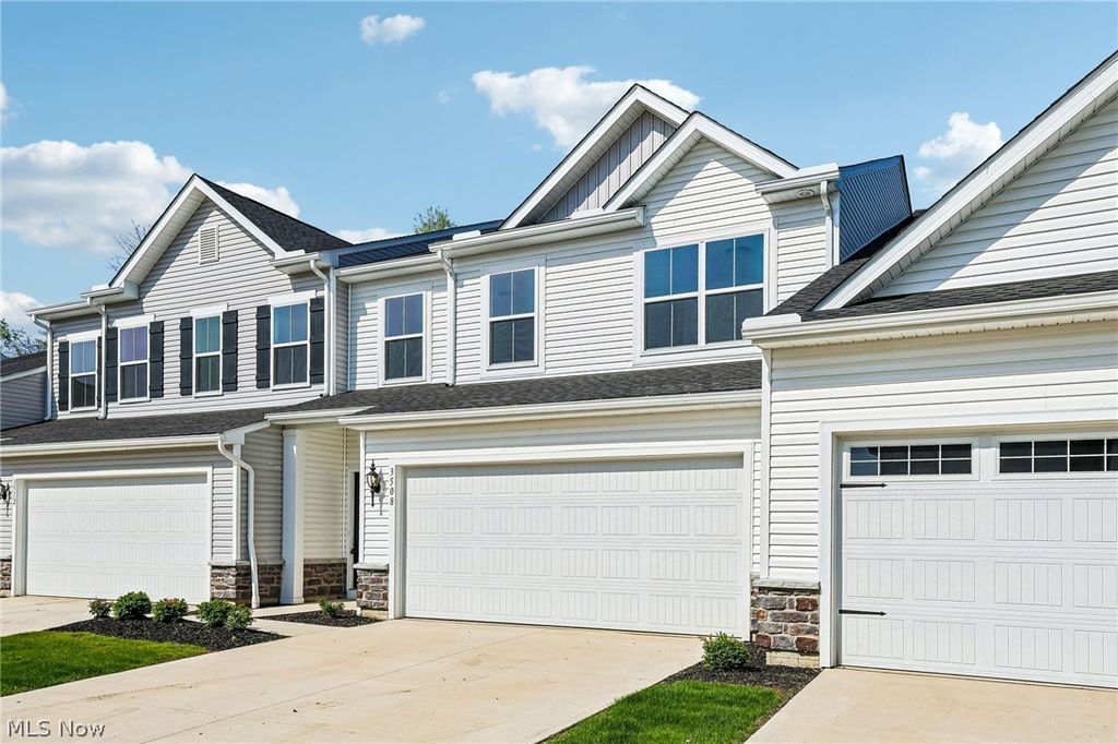 Photo of 3508 Bushwillow Drive, Green, OH 44685 (MLS # 5204184)