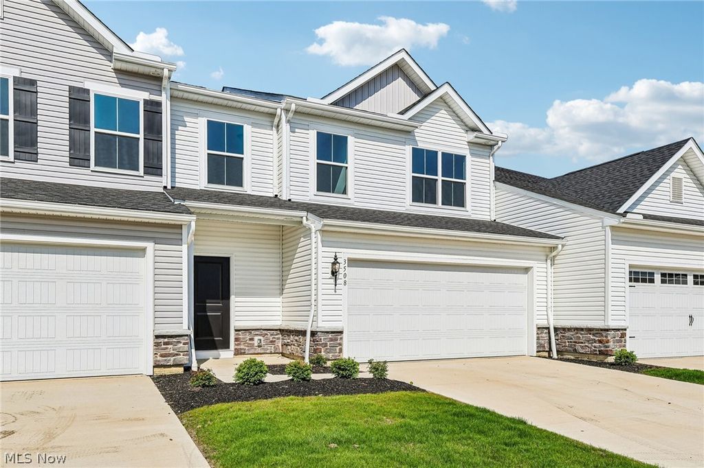 Photo of 3508 Bushwillow Drive, Green, OH 44685 (MLS # 5204184)