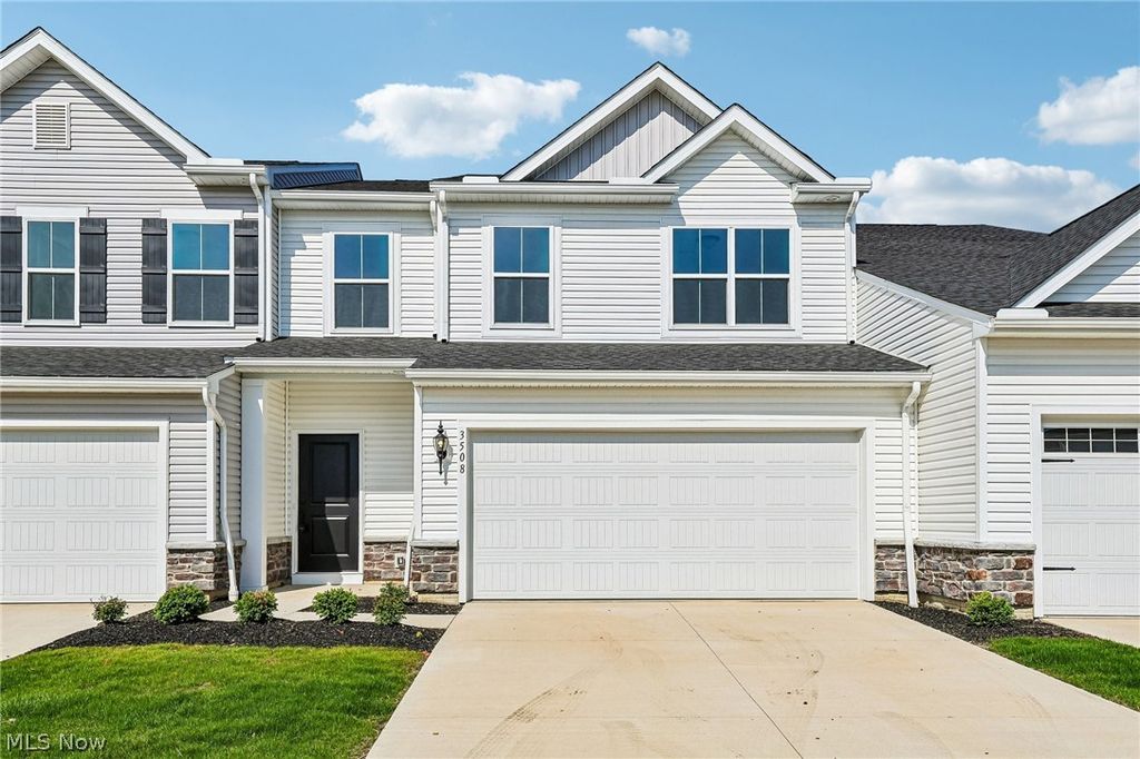 Photo of 3508 Bushwillow Drive, Green, OH 44685 (MLS # 5204184)