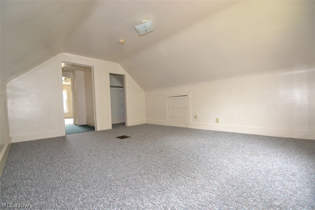 Chapman - Residential Income