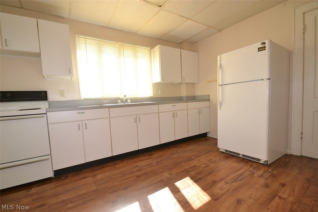 Chapman - Residential Income