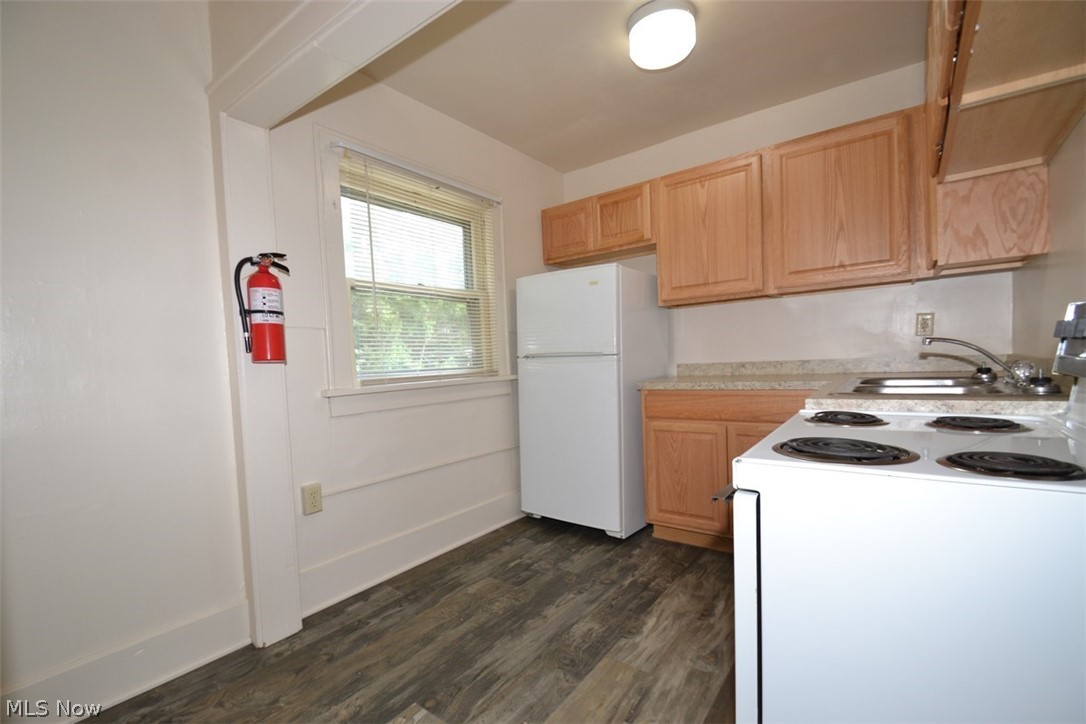 Chapman - Residential Income