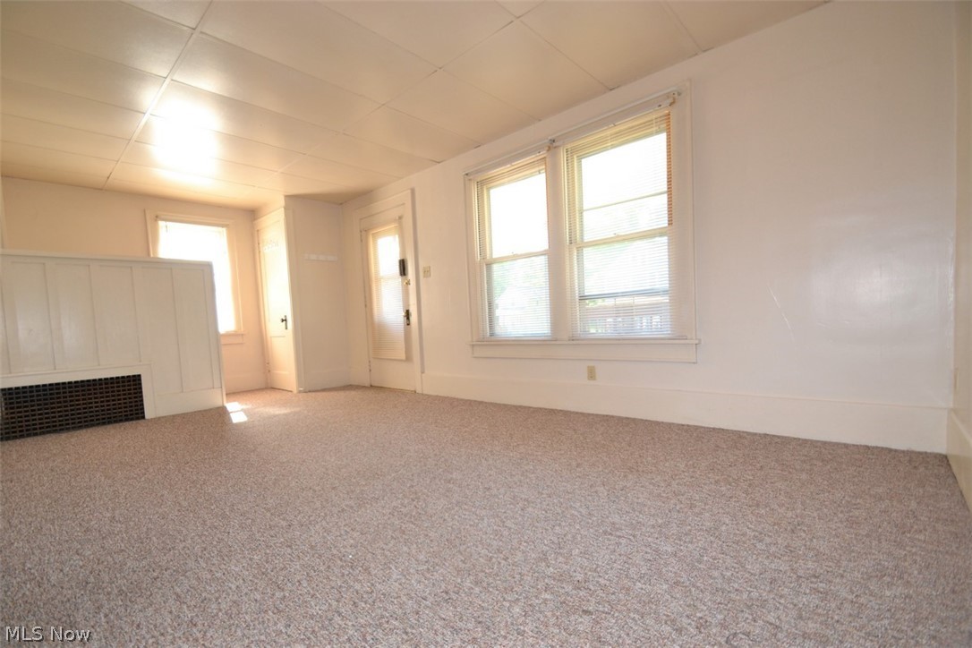 Chapman - Residential Income