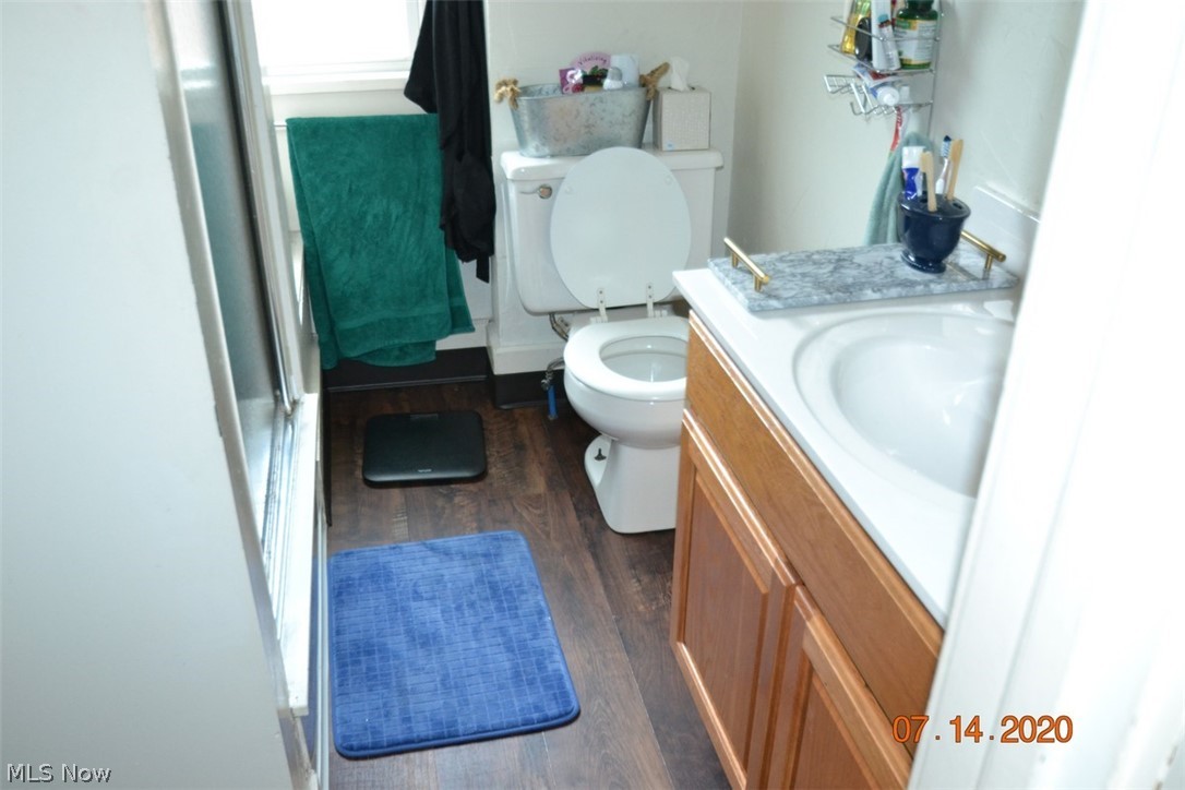 Chapman - Residential Income