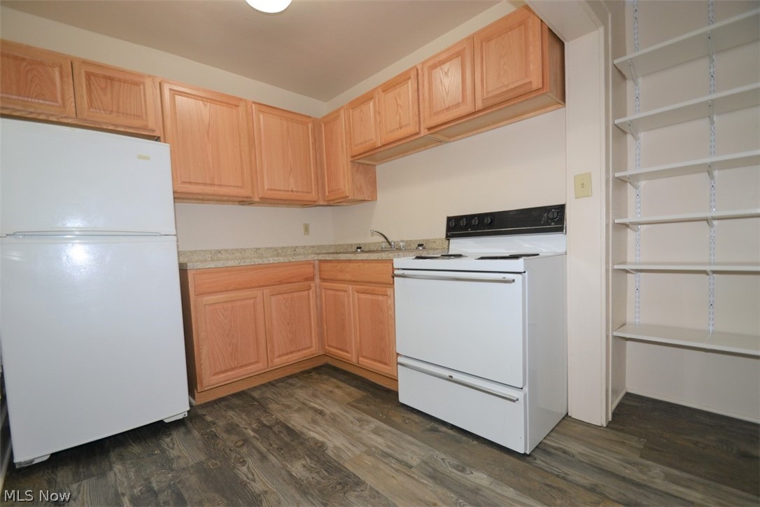 Chapman - Residential Income