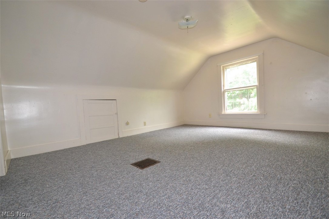 Chapman - Residential Income