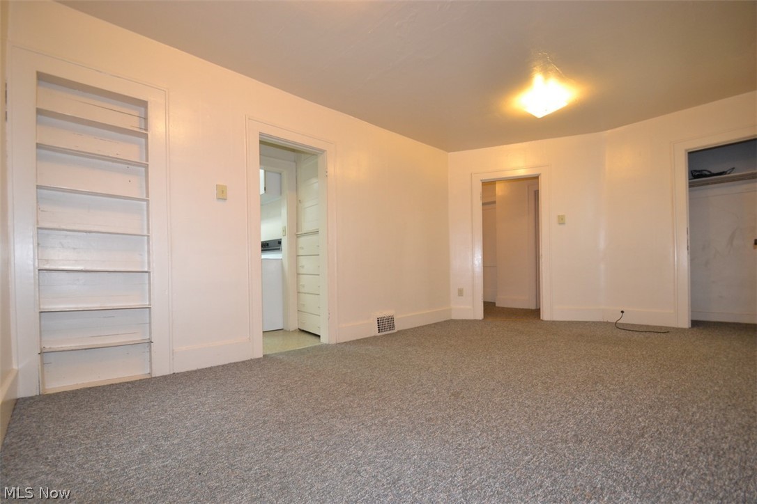 Chapman - Residential Income