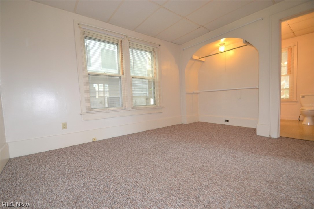 Chapman - Residential Income