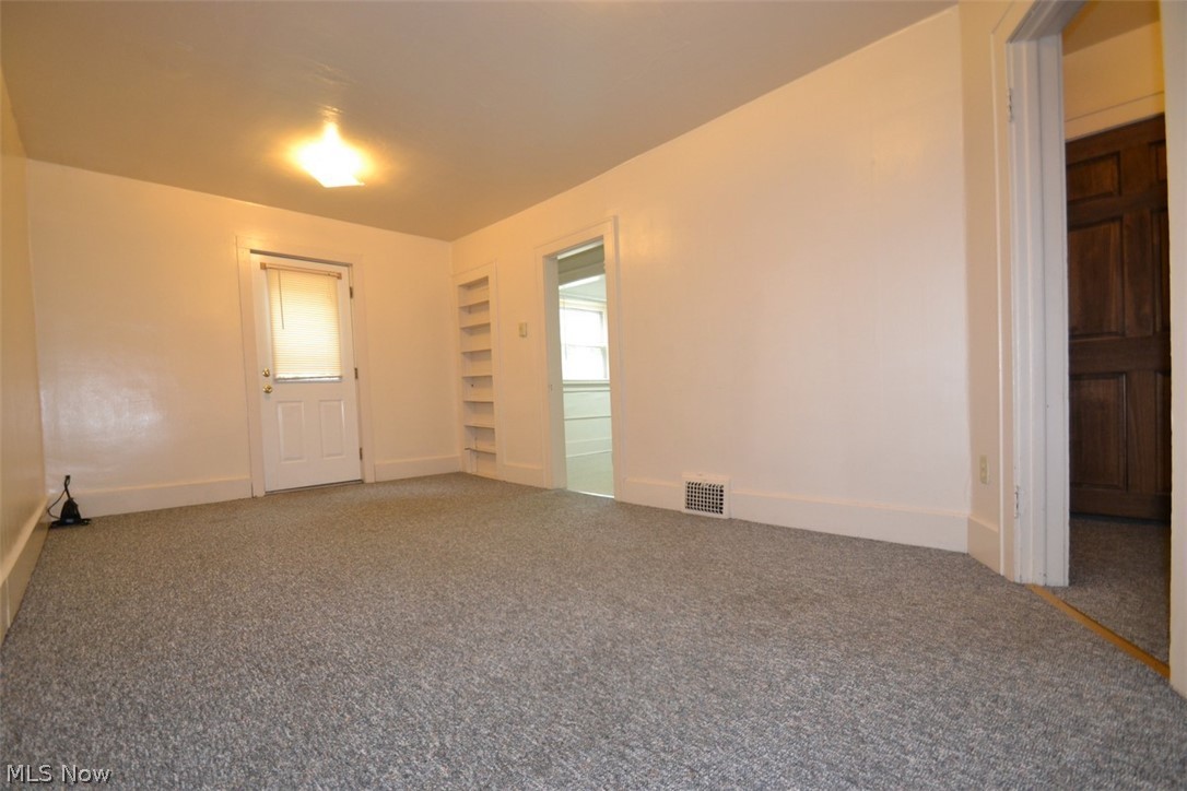 Chapman - Residential Income