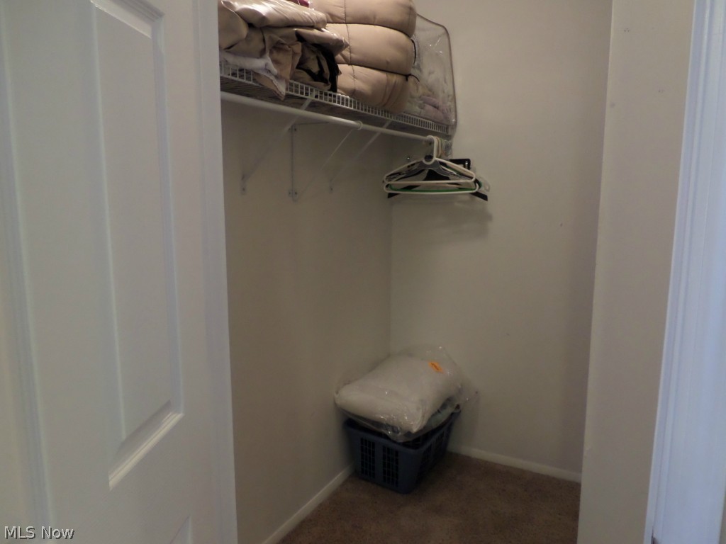 Ivy Hill Condo - Residential