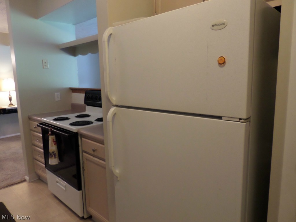 Ivy Hill Condo - Residential