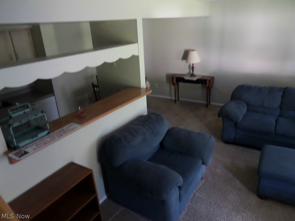 Ivy Hill Condo - Residential