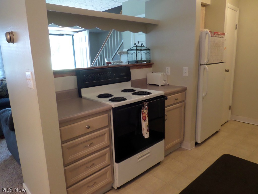 Ivy Hill Condo - Residential