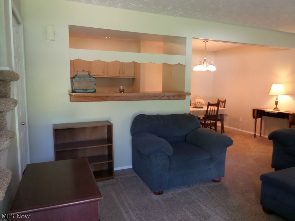 Ivy Hill Condo - Residential