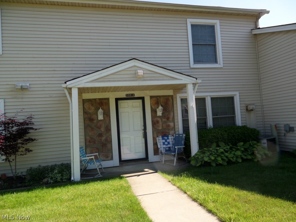 Ivy Hill Condo - Residential