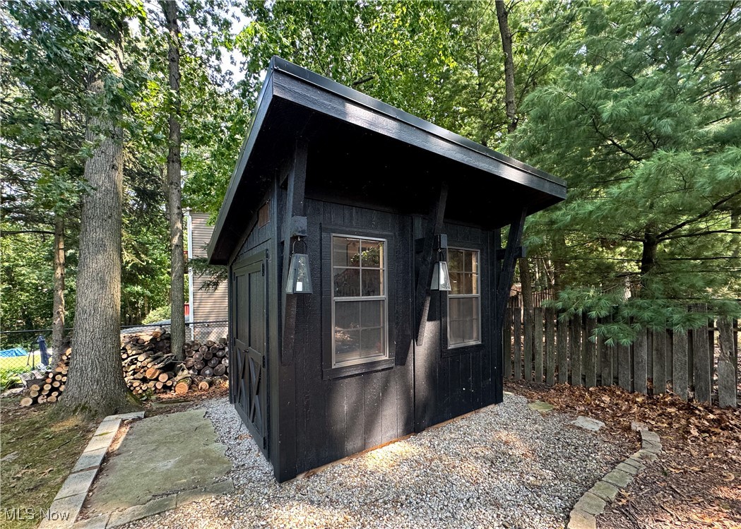 Shorelands - Residential