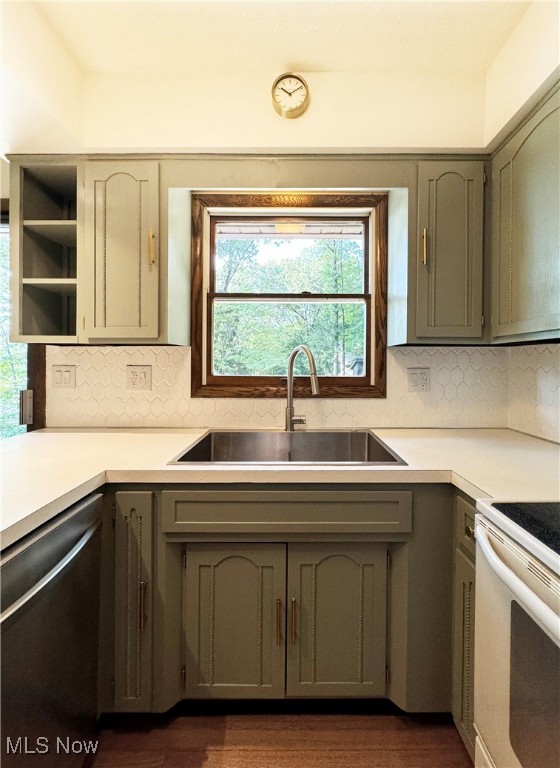 Shorelands - Residential