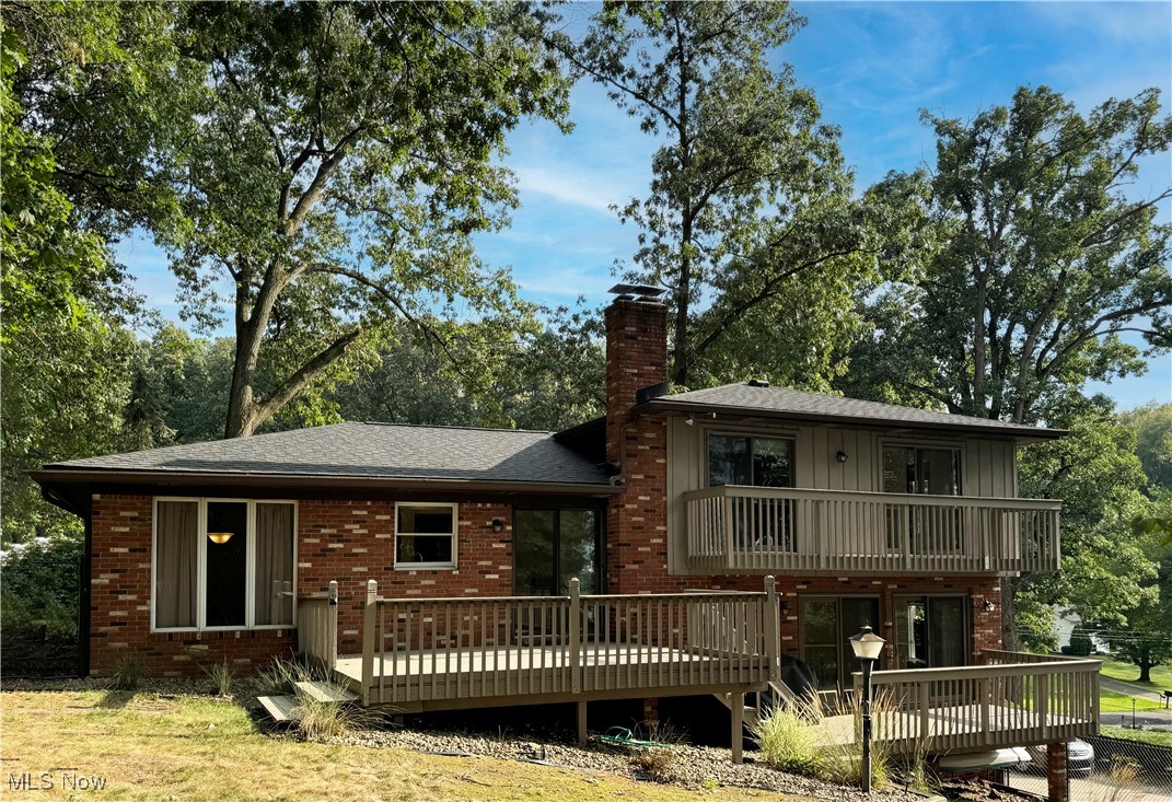 Shorelands - Residential