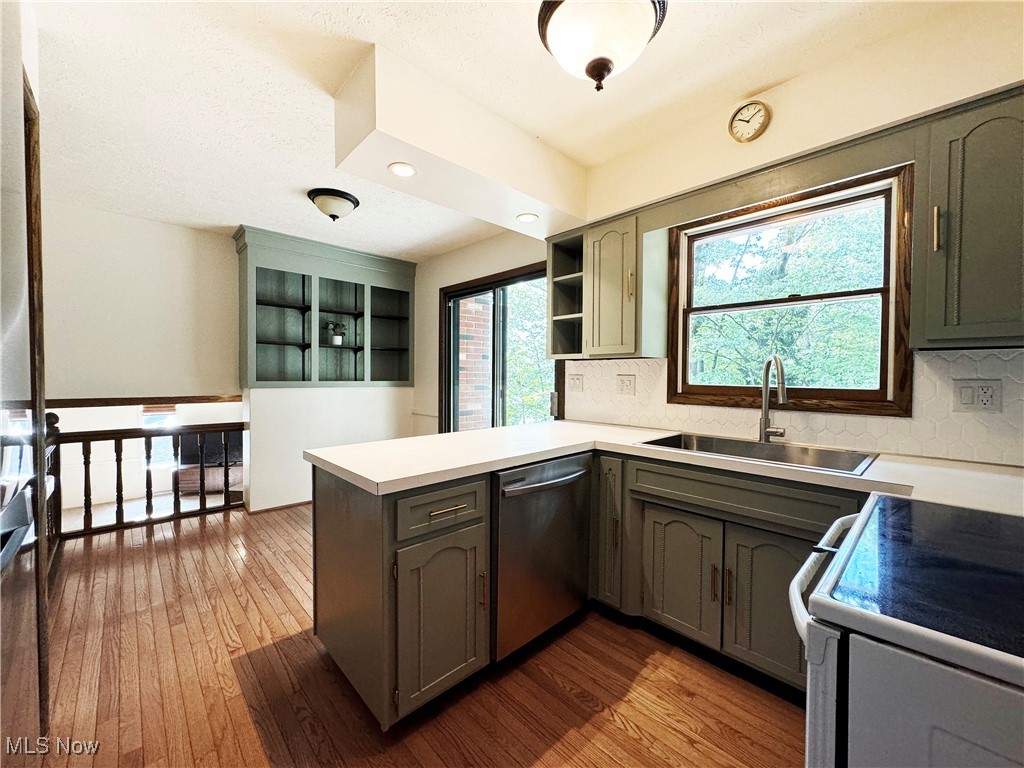 Shorelands - Residential