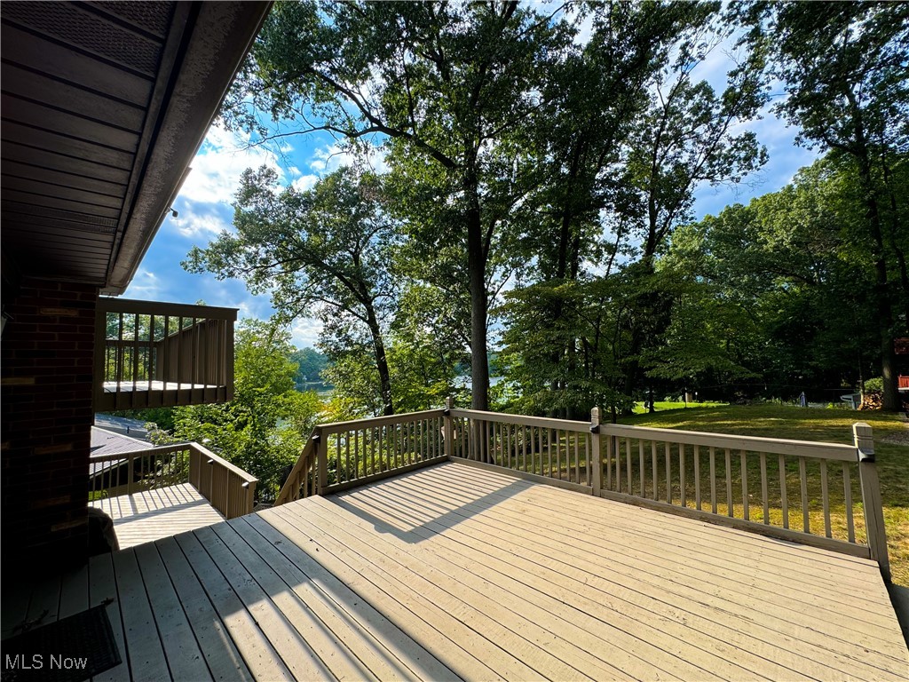 Shorelands - Residential