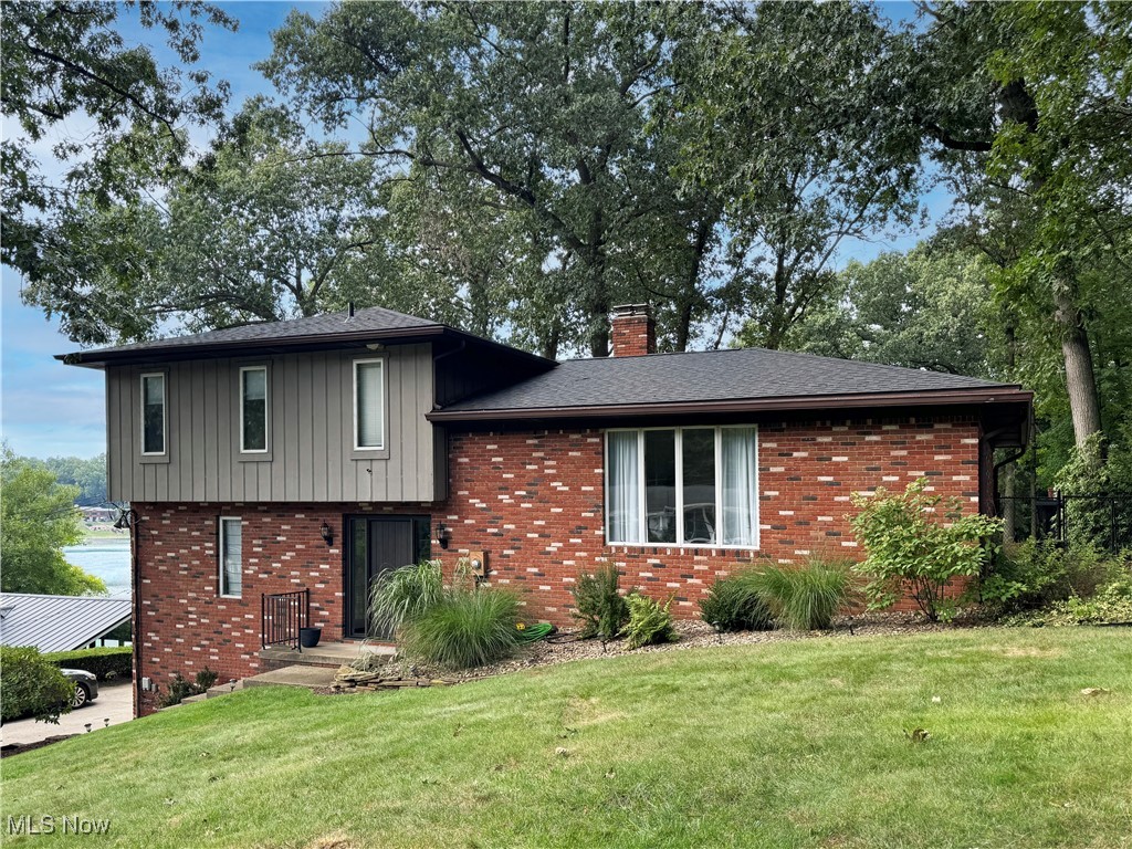 Shorelands - Residential