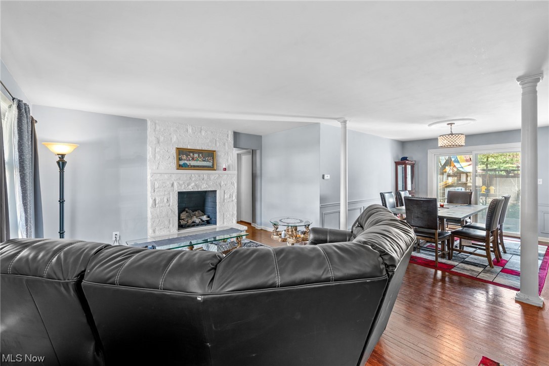 Silver Lake Heights - Residential