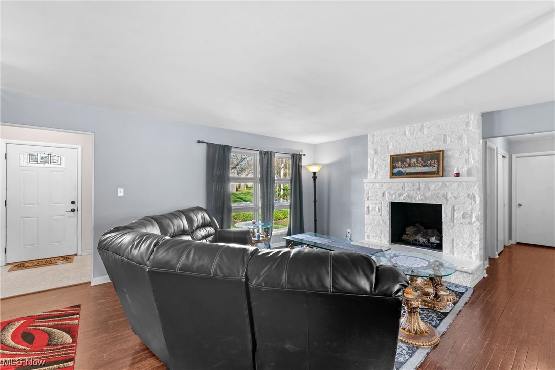 Silver Lake Heights - Residential