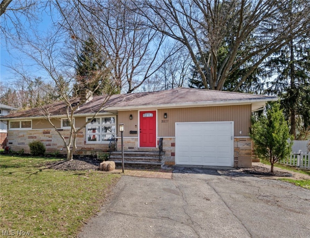 Silver Lake Heights - Residential