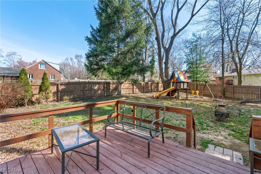 Silver Lake Heights - Residential