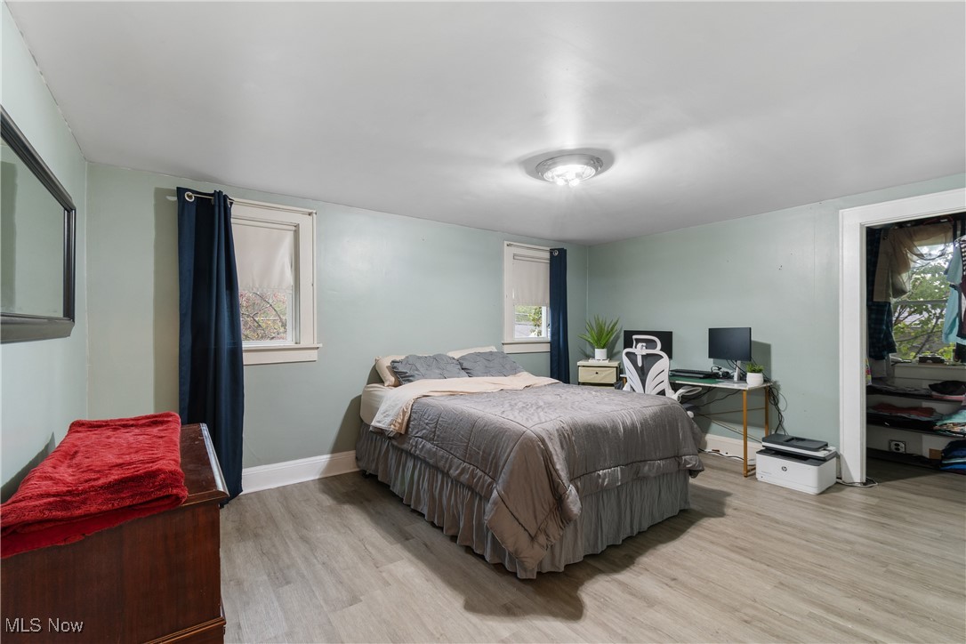 Akron Gardens Allotment - Residential