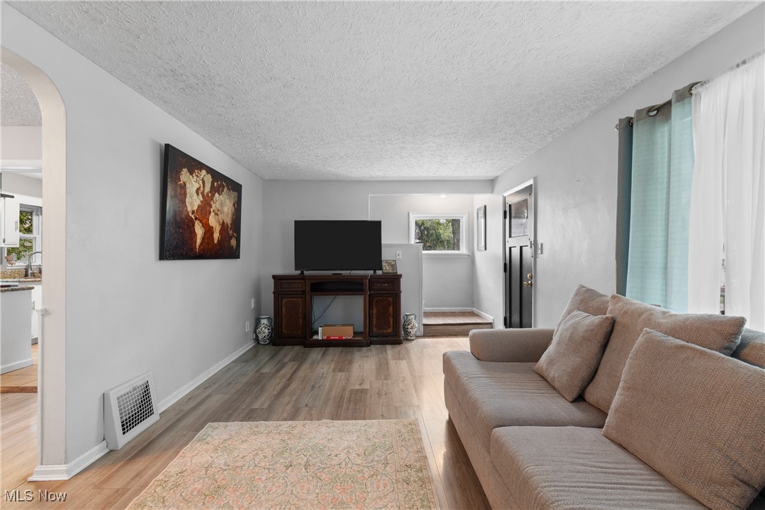 Akron Gardens Allotment - Residential