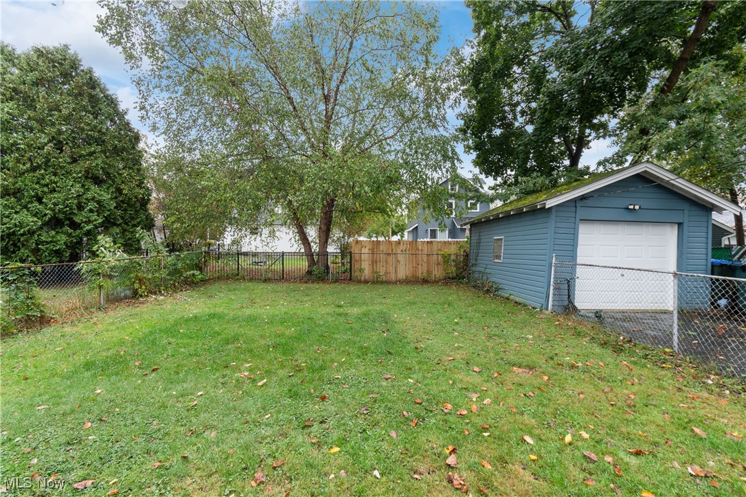 Akron Gardens Allotment - Residential