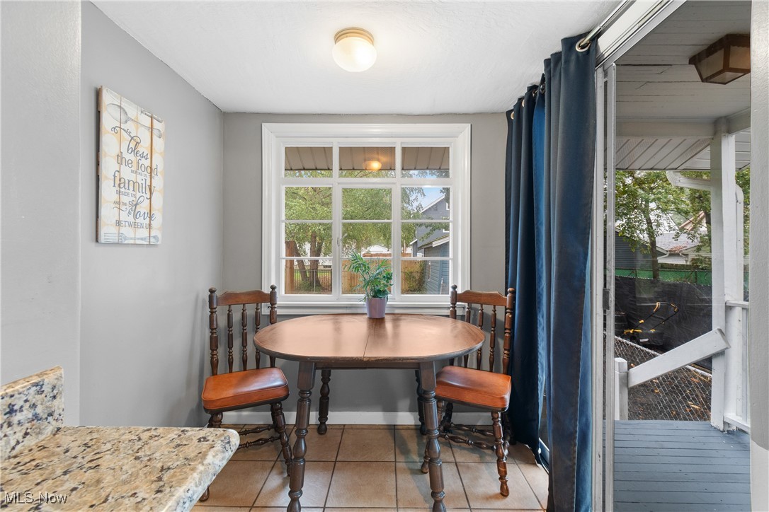 Akron Gardens Allotment - Residential