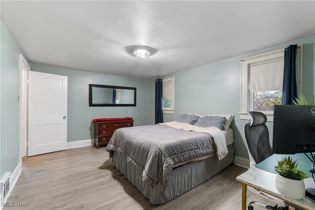 Akron Gardens Allotment - Residential